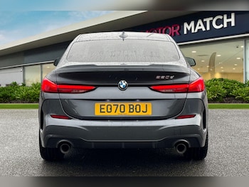 Used BMW 2 Series 2020 for sale - 76774579: Photo