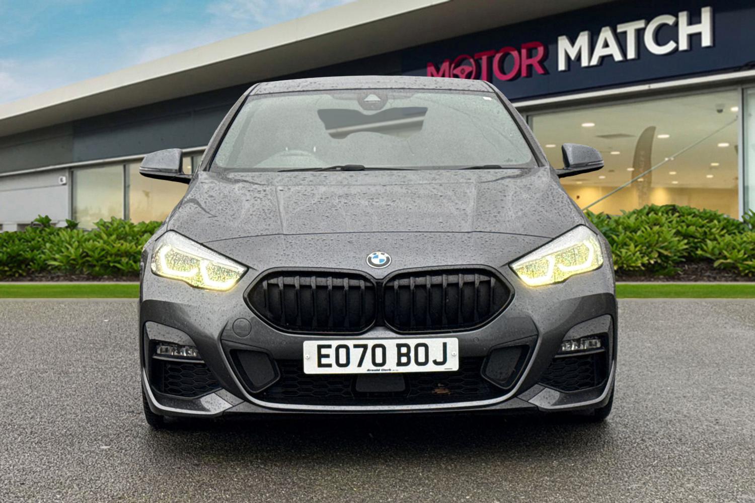 Used BMW 2 Series 2020 for sale - 76774579: Photo 6