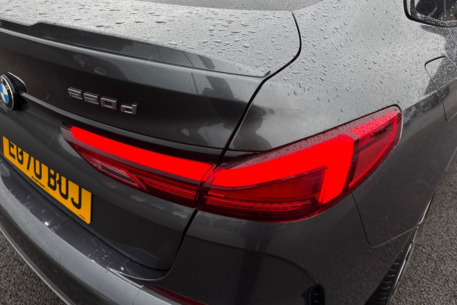 Used BMW 2 Series 2020 for sale - 76774579: Photo 8