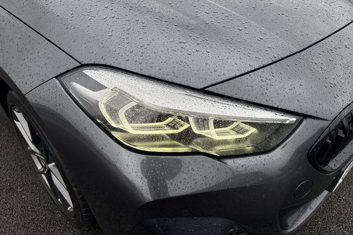 Used BMW 2 Series 2020 for sale - 76774579: Photo 9