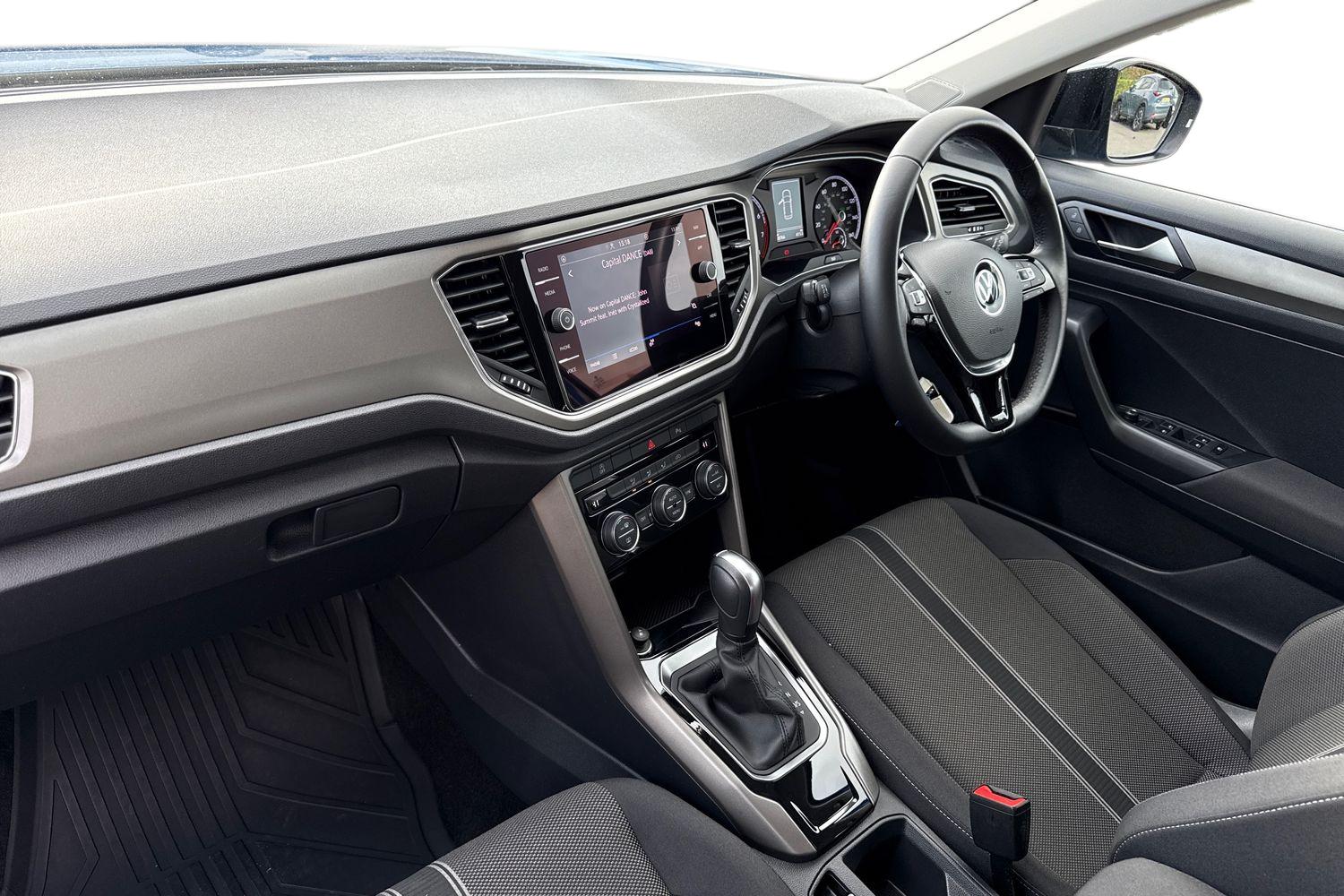 Used Volkswagen T-Roc 2020 for sale - 76391013: Photo 15