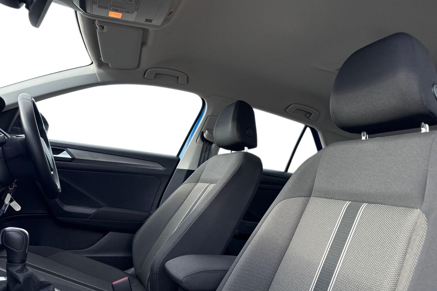 Used Volkswagen T-Roc 2020 for sale - 76391013: Photo 16