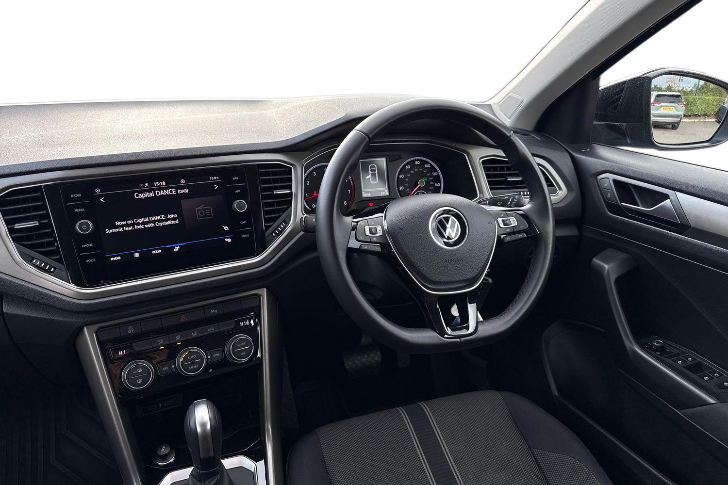 Used Volkswagen T-Roc 2020 for sale - 76391013: Photo 18