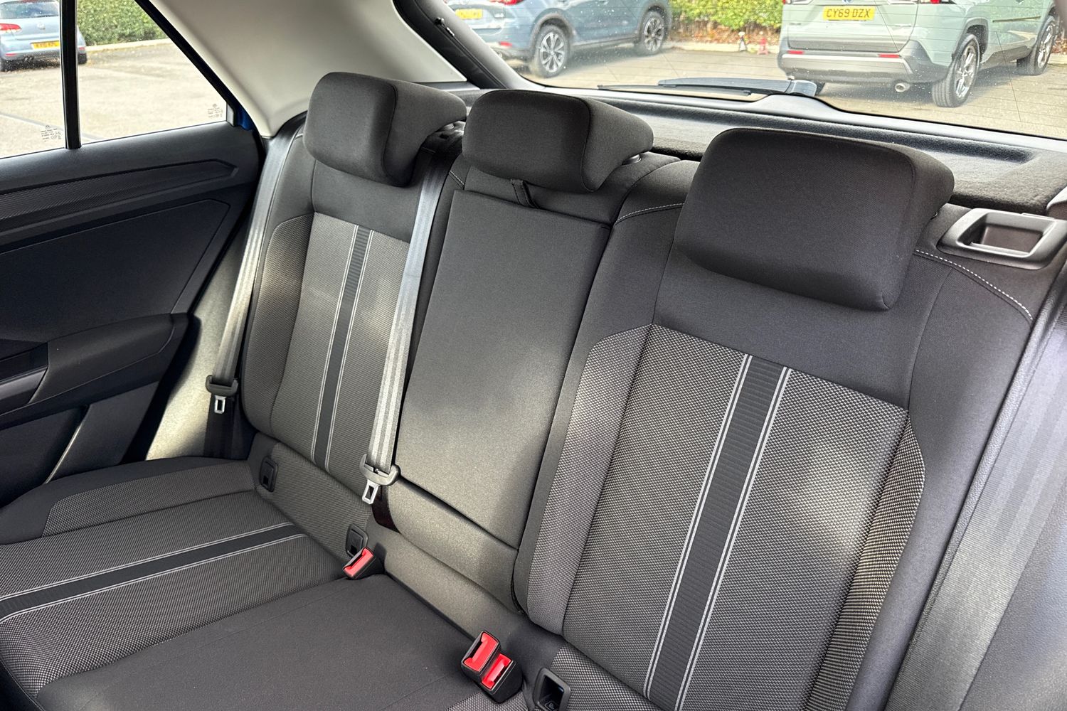 Used Volkswagen T-Roc 2020 for sale - 76391013: Photo 19