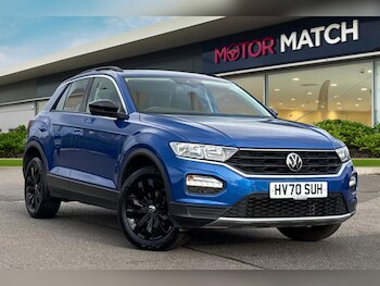 2020 - 1.5 TSI EVO SE 5dr DSG