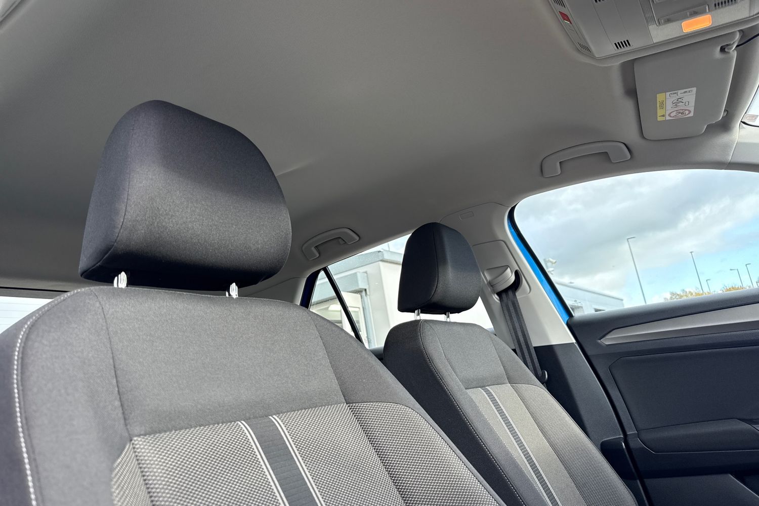 Used Volkswagen T-Roc 2020 for sale - 76391013: Photo 24