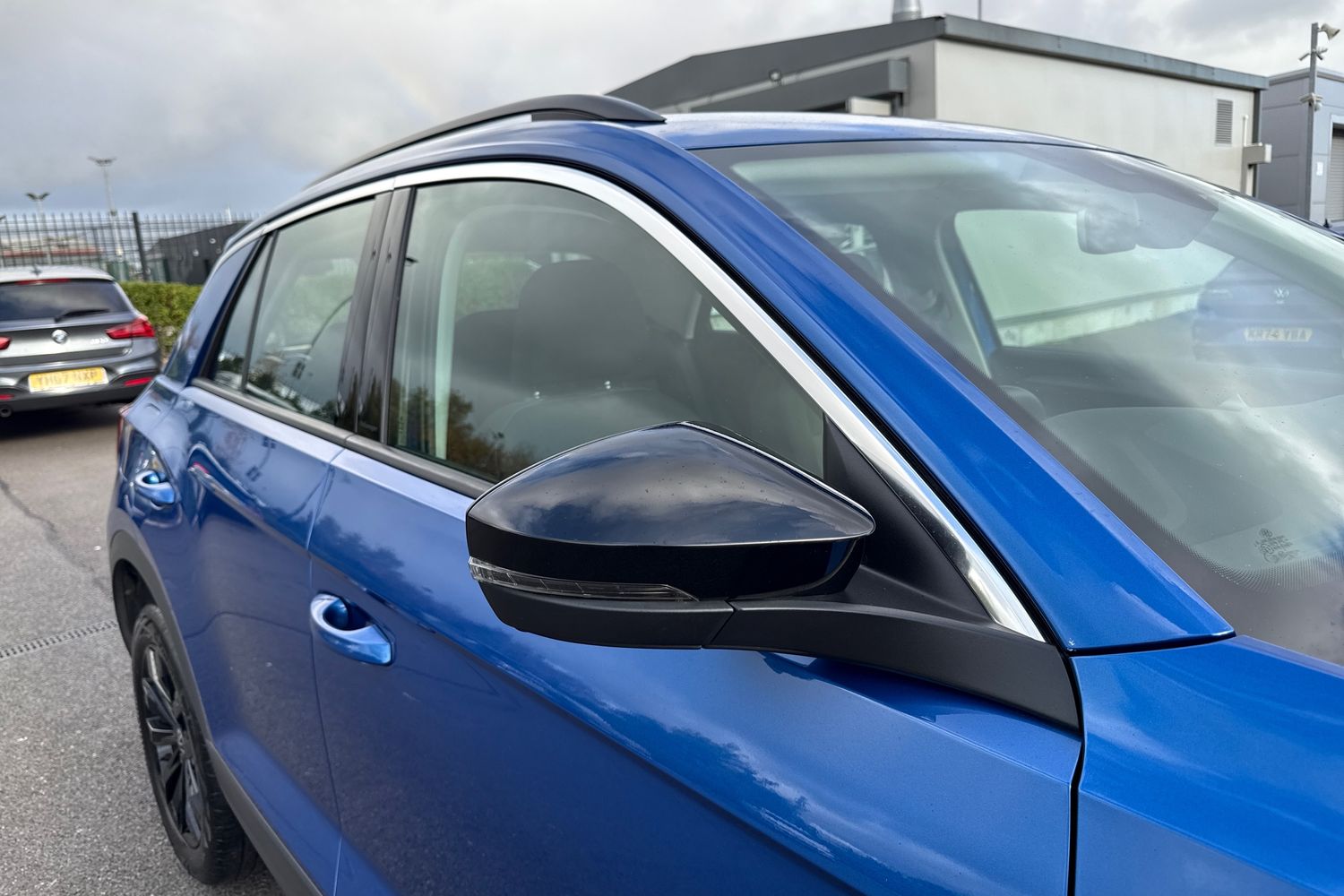 Used Volkswagen T-Roc 2020 for sale - 76391013: Photo 28