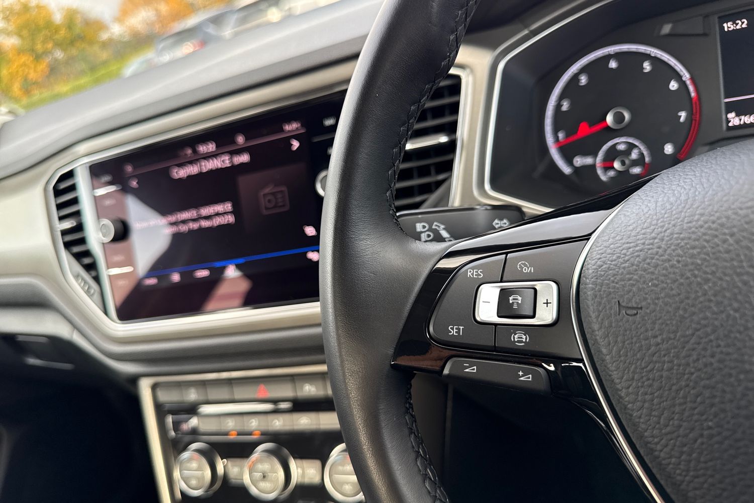 Used Volkswagen T-Roc 2020 for sale - 76391013: Photo 38