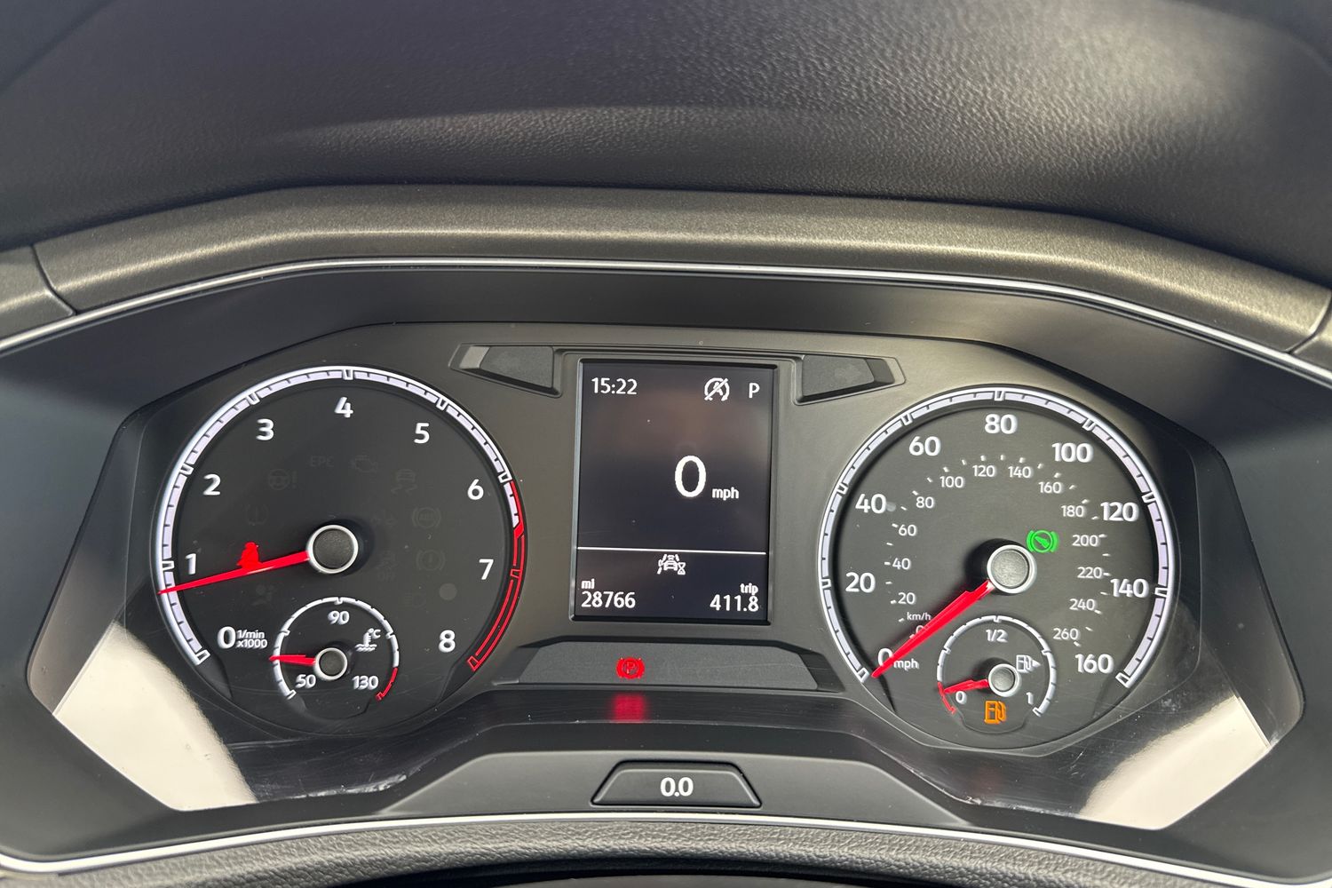 Used Volkswagen T-Roc 2020 for sale - 76391013: Photo 43