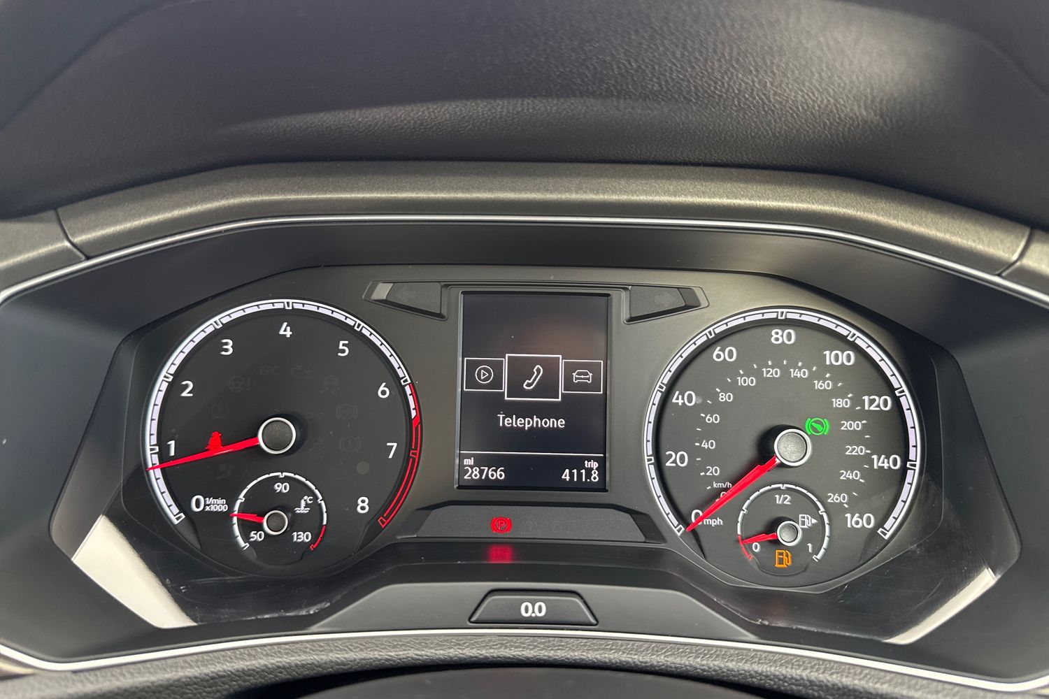 Used Volkswagen T-Roc 2020 for sale - 76391013: Photo 44