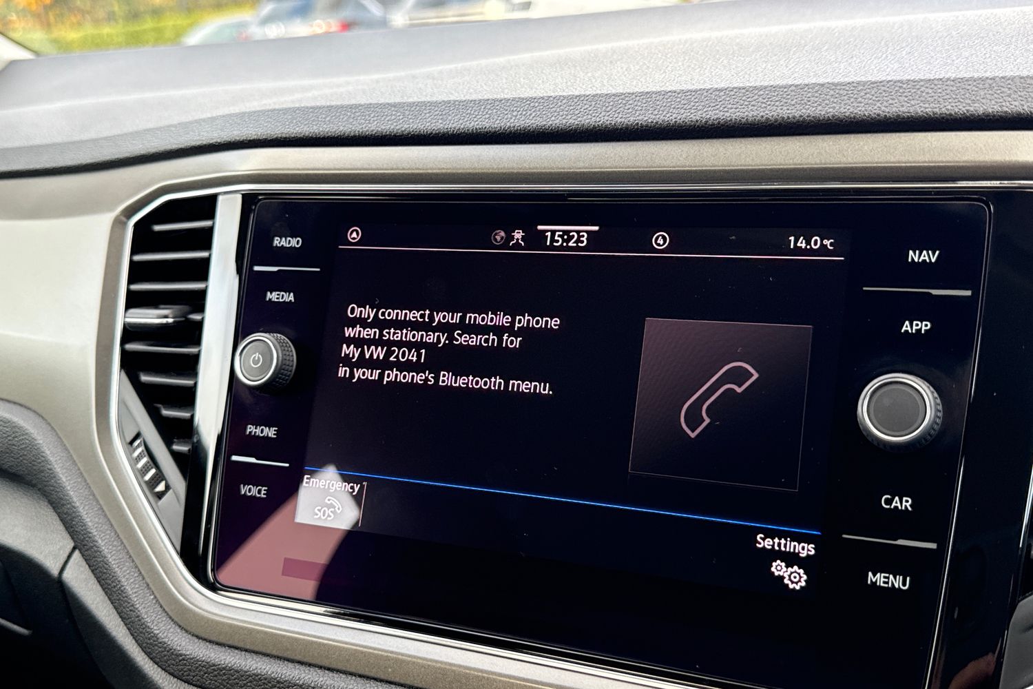 Used Volkswagen T-Roc 2020 for sale - 76391013: Photo 48