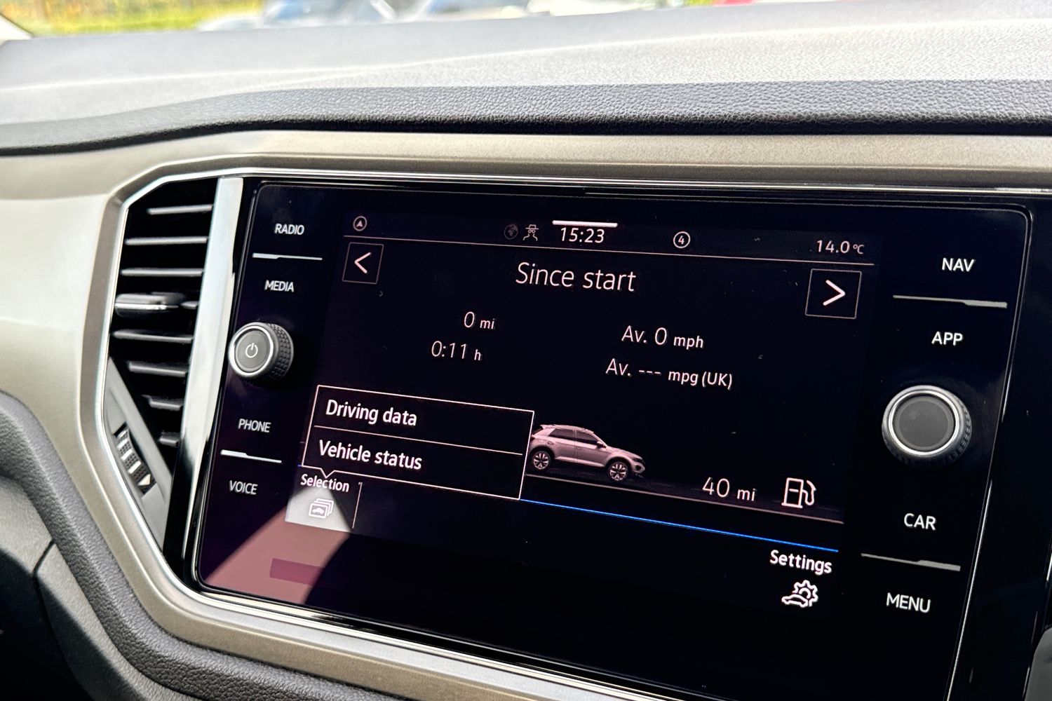 Used Volkswagen T-Roc 2020 for sale - 76391013: Photo 50