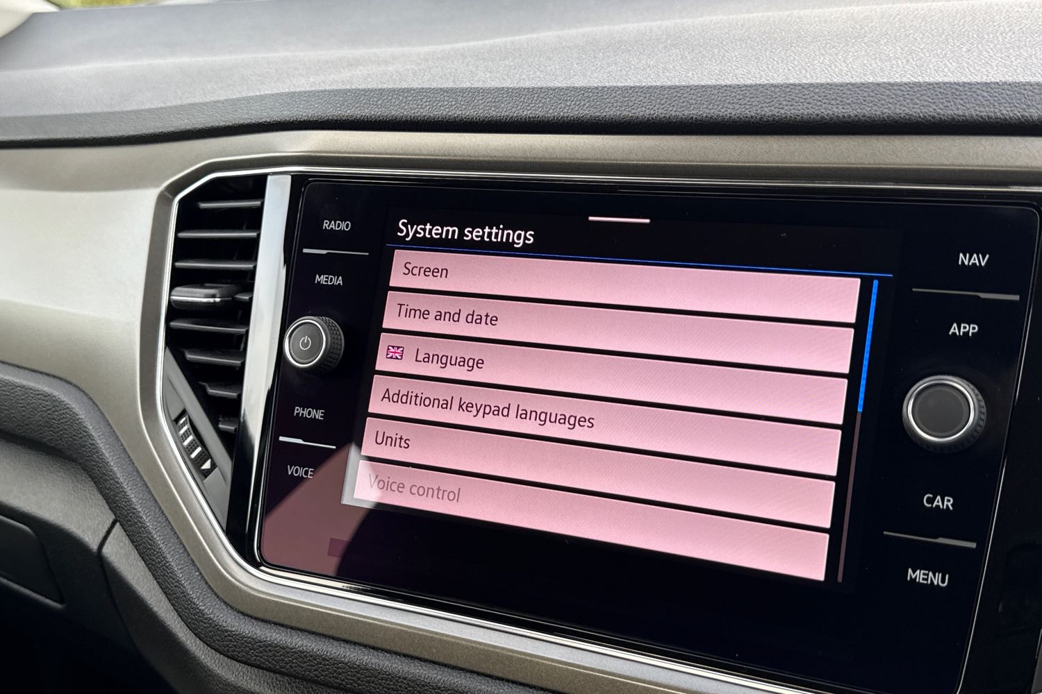 Used Volkswagen T-Roc 2020 for sale - 76391013: Photo 51