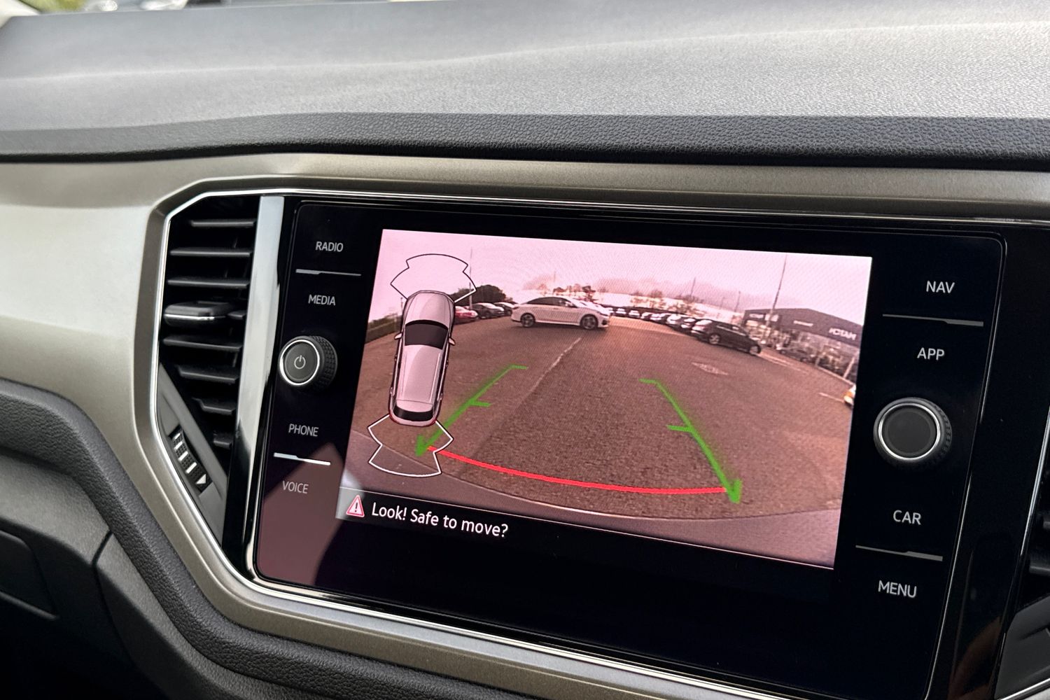 Used Volkswagen T-Roc 2020 for sale - 76391013: Photo 52