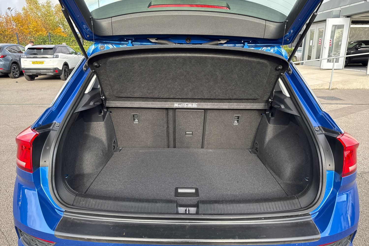 Used Volkswagen T-Roc 2020 for sale - 76391013: Photo 7