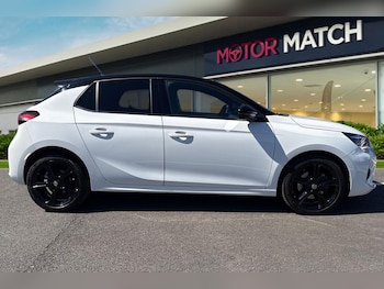 Used Vauxhall Corsa 2023 for sale - 78445389: Photo