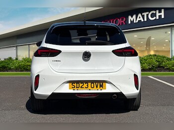 Used Vauxhall Corsa 2023 for sale - 78445389: Photo