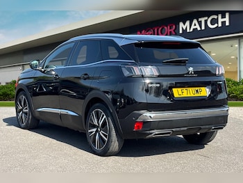 Used Peugeot 3008 2022 for sale - 78168542: Photo