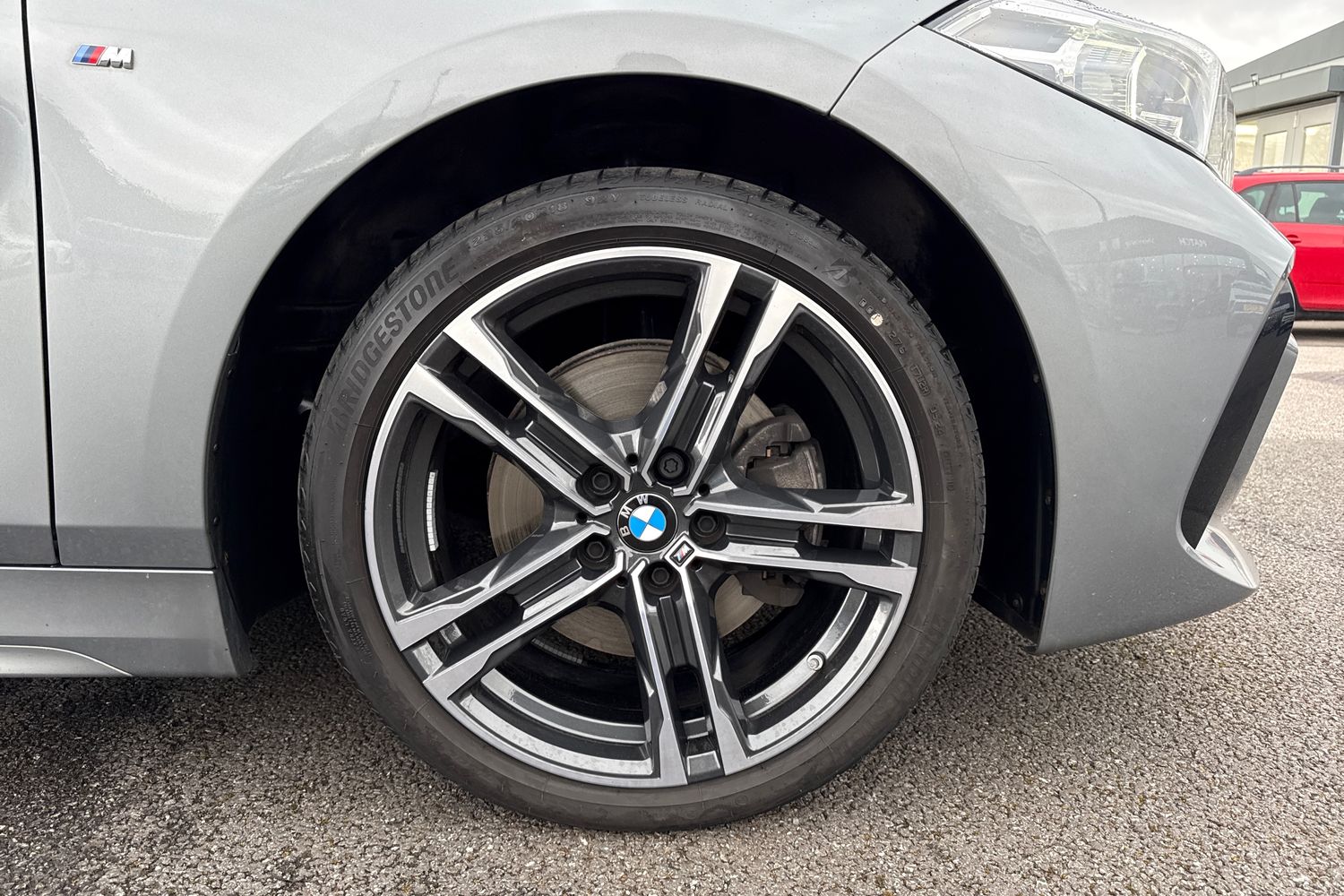 Used BMW 1 Series 2024 for sale - 77914233: Photo 10