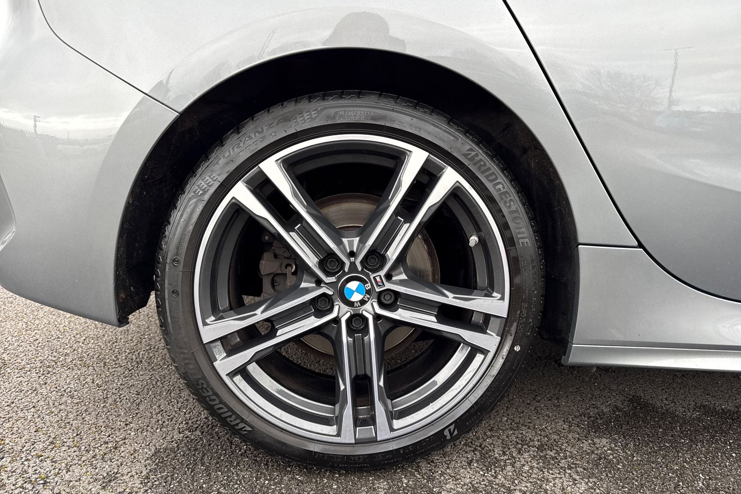 Used BMW 1 Series 2024 for sale - 77914233: Photo 11