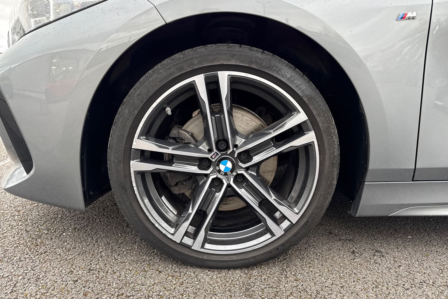 Used BMW 1 Series 2024 for sale - 77914233: Photo 12