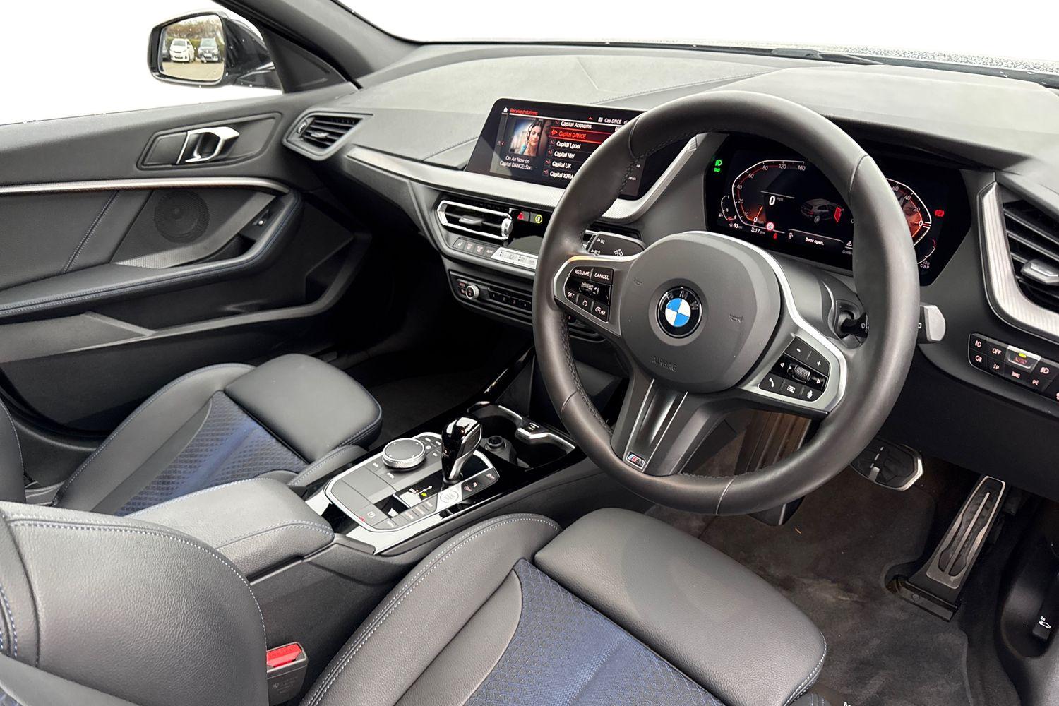 Used BMW 1 Series 2024 for sale - 77914233: Photo 14