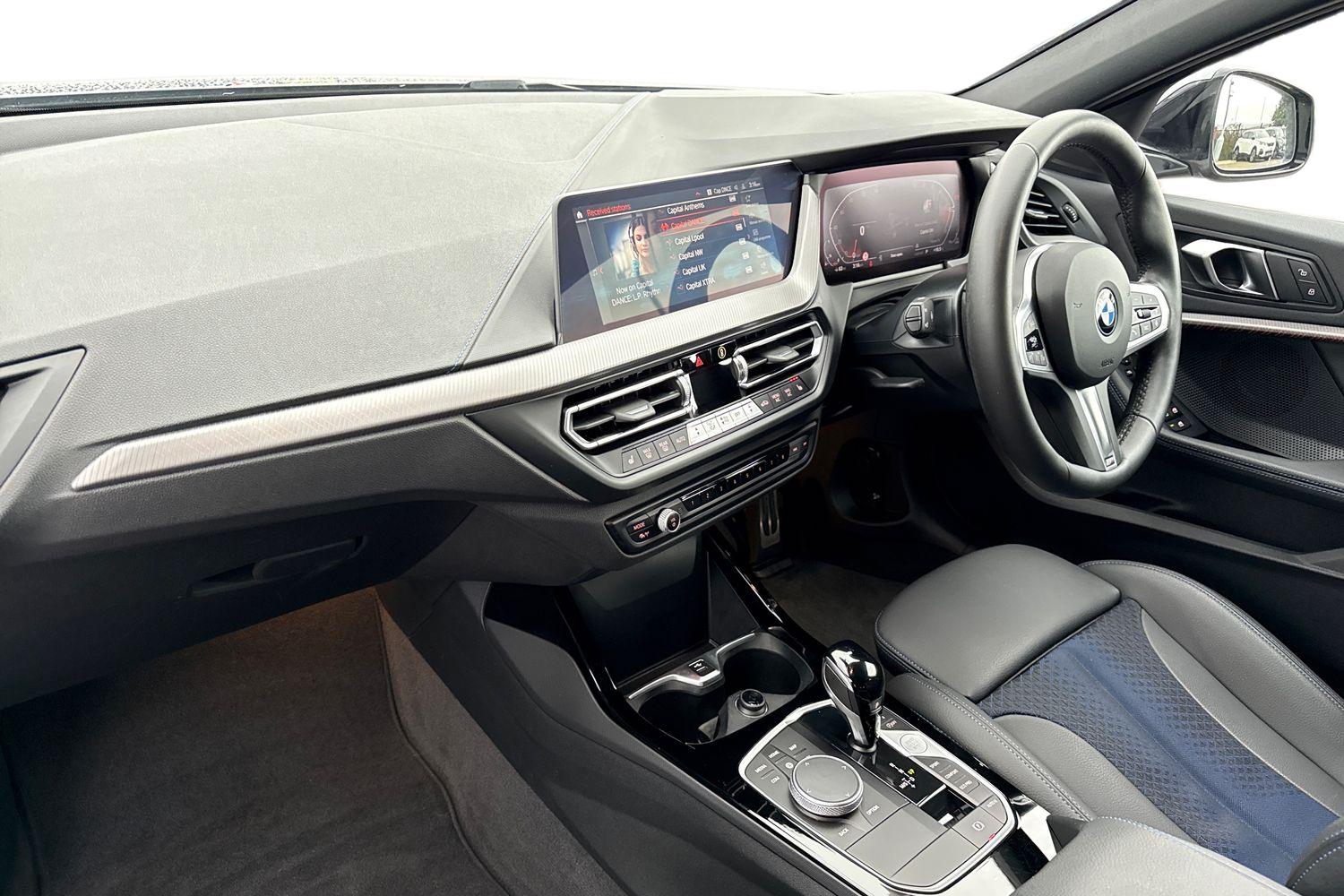 Used BMW 1 Series 2024 for sale - 77914233: Photo 15