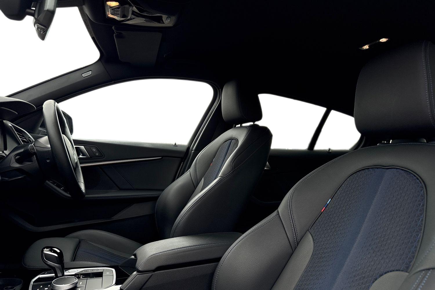 Used BMW 1 Series 2024 for sale - 77914233: Photo 16