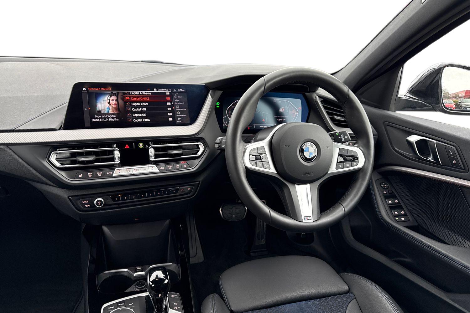 Used BMW 1 Series 2024 for sale - 77914233: Photo 18