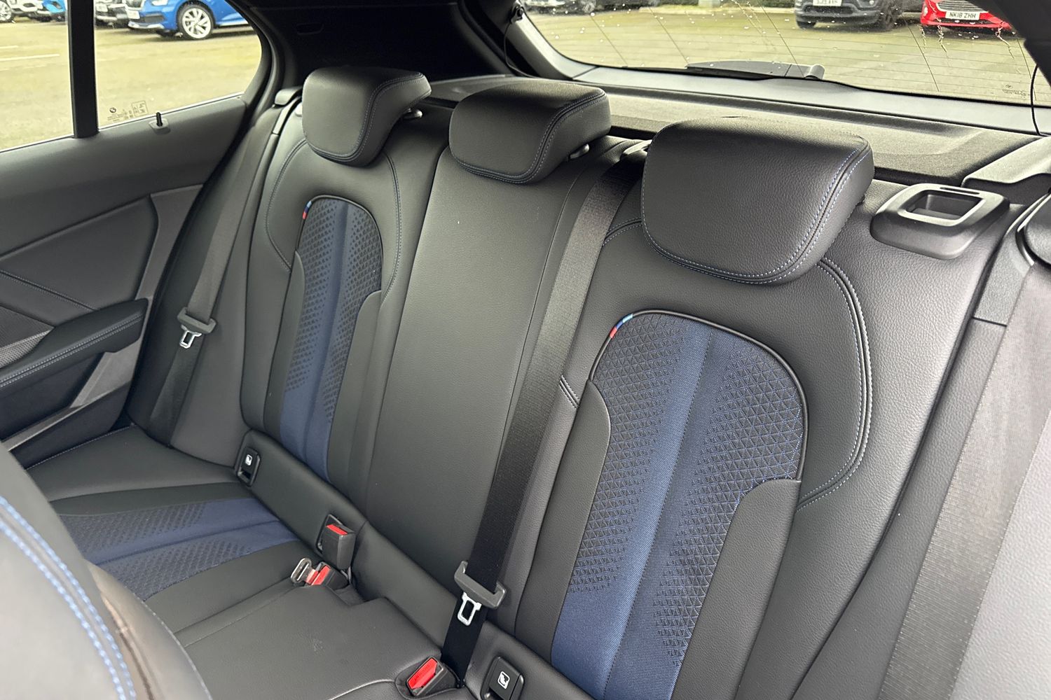 Used BMW 1 Series 2024 for sale - 77914233: Photo 19