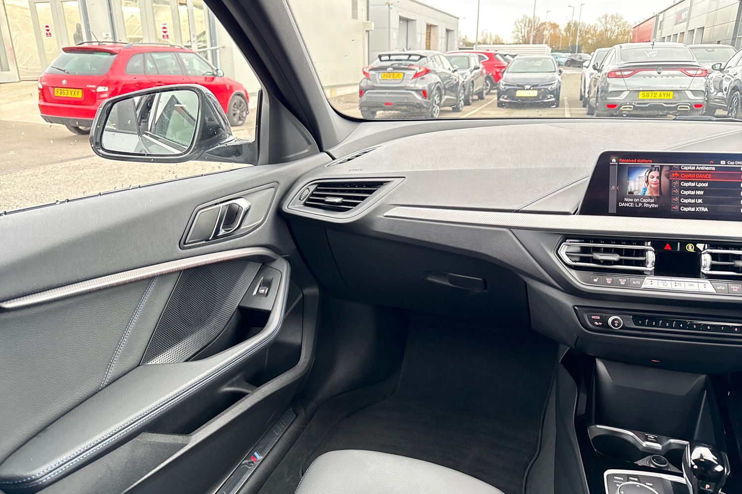 Used BMW 1 Series 2024 for sale - 77914233: Photo 20