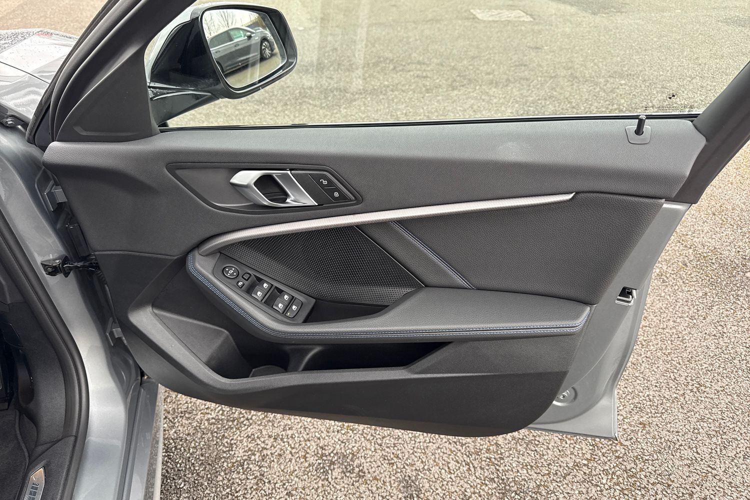 Used BMW 1 Series 2024 for sale - 77914233: Photo 21