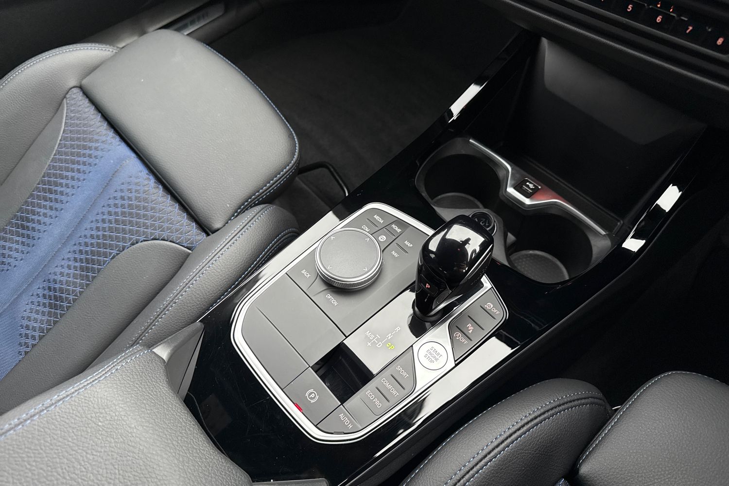 Used BMW 1 Series 2024 for sale - 77914233: Photo 23