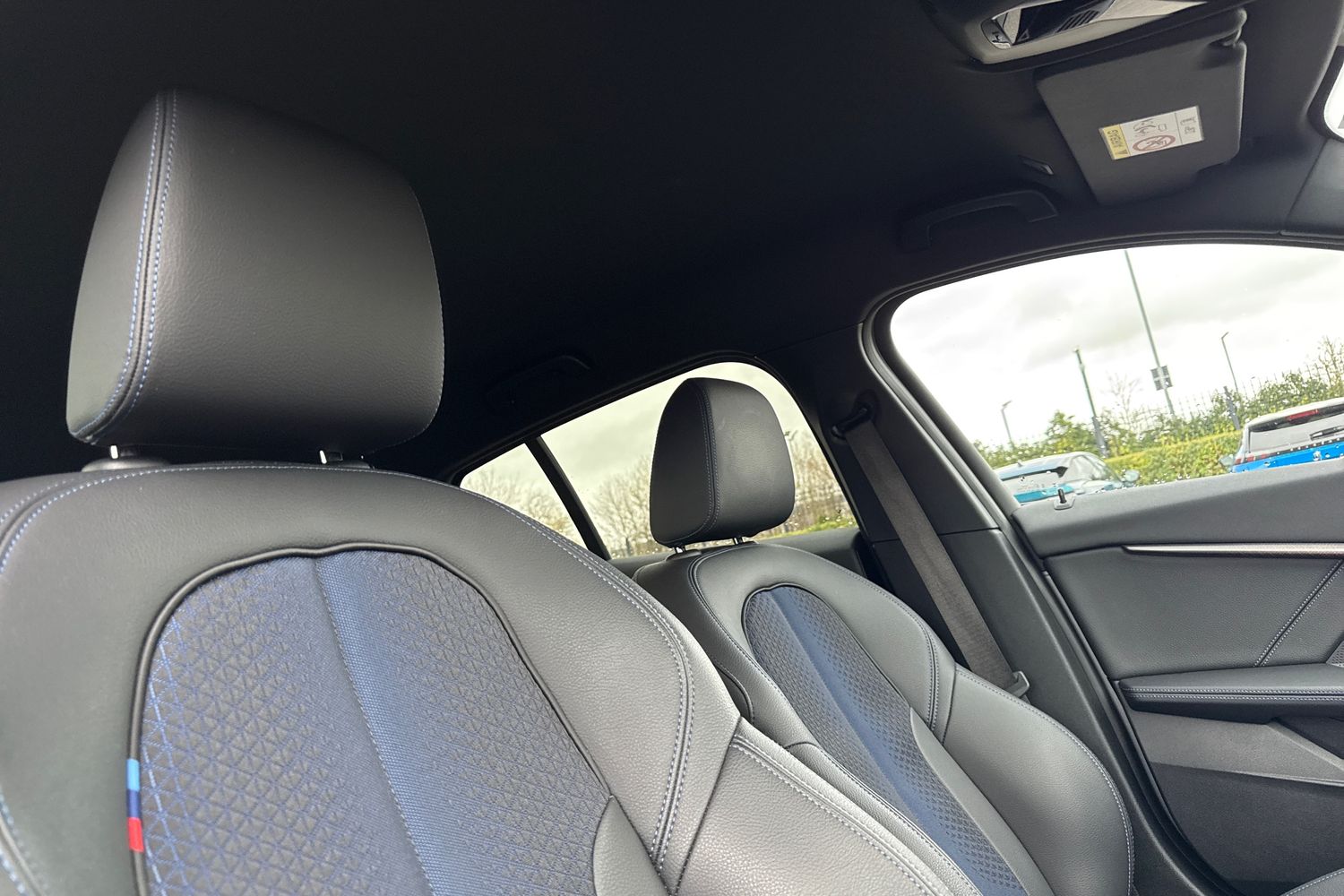 Used BMW 1 Series 2024 for sale - 77914233: Photo 24