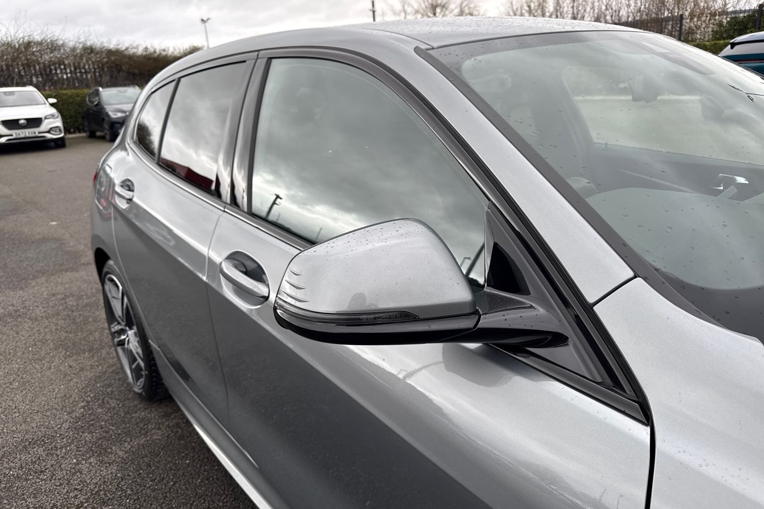 Used BMW 1 Series 2024 for sale - 77914233: Photo 28