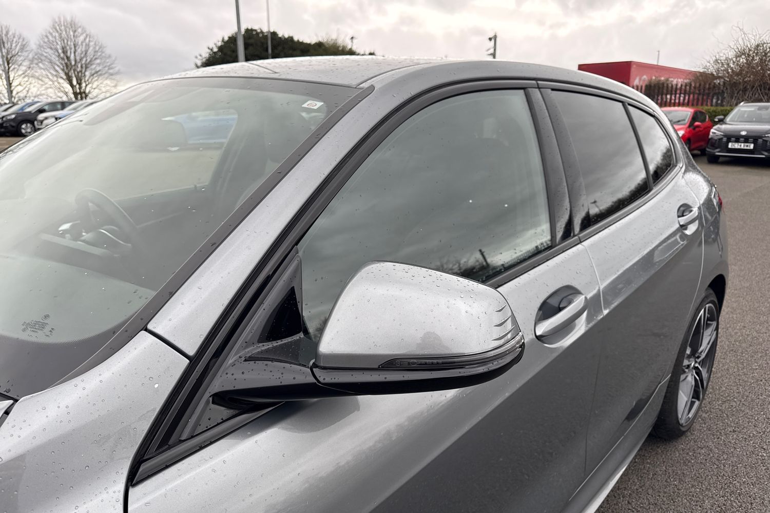 Used BMW 1 Series 2024 for sale - 77914233: Photo 29