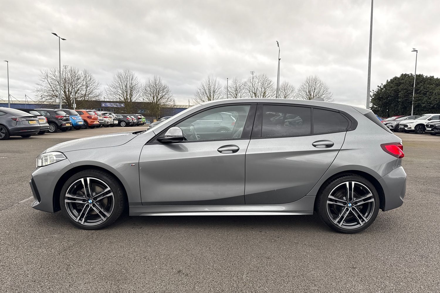 Used BMW 1 Series 2024 for sale - 77914233: Photo 30