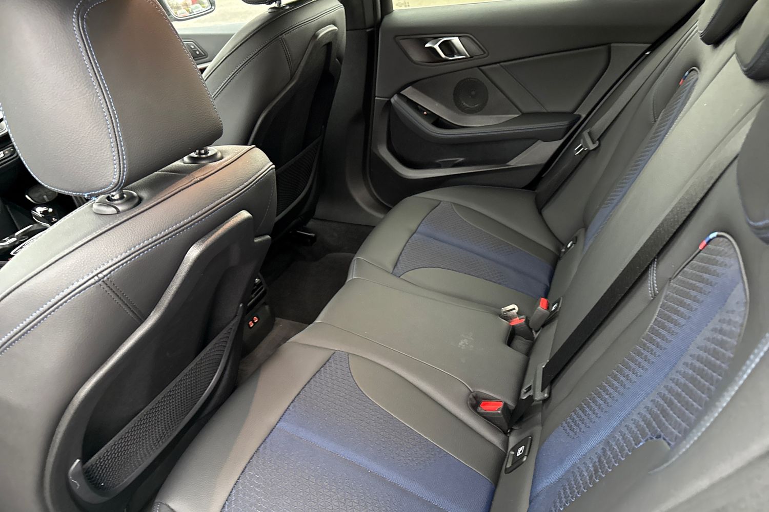 Used BMW 1 Series 2024 for sale - 77914233: Photo 34