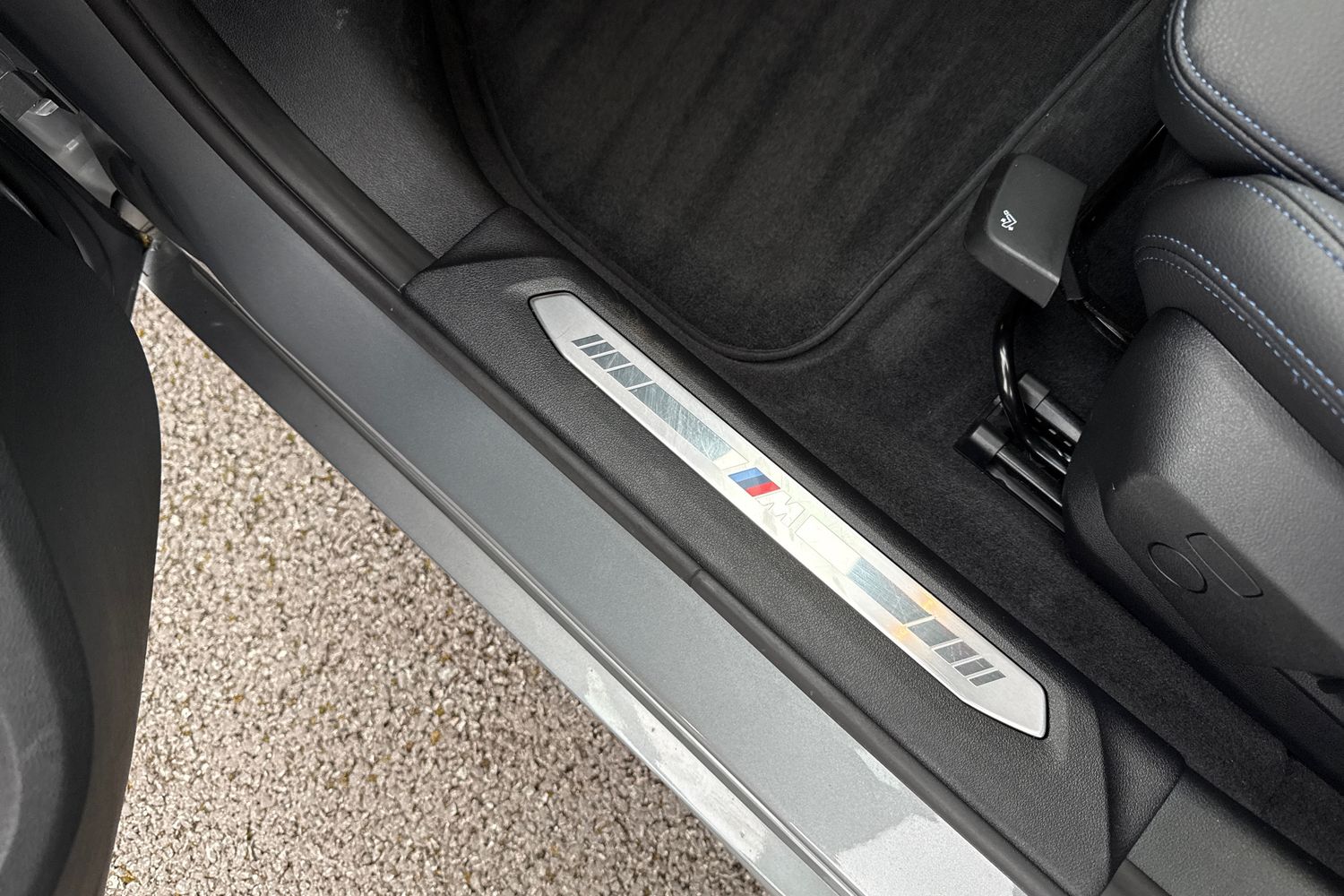 Used BMW 1 Series 2024 for sale - 77914233: Photo 37