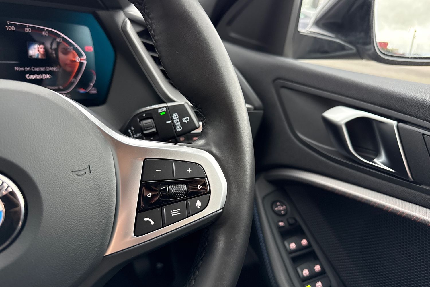 Used BMW 1 Series 2024 for sale - 77914233: Photo 39