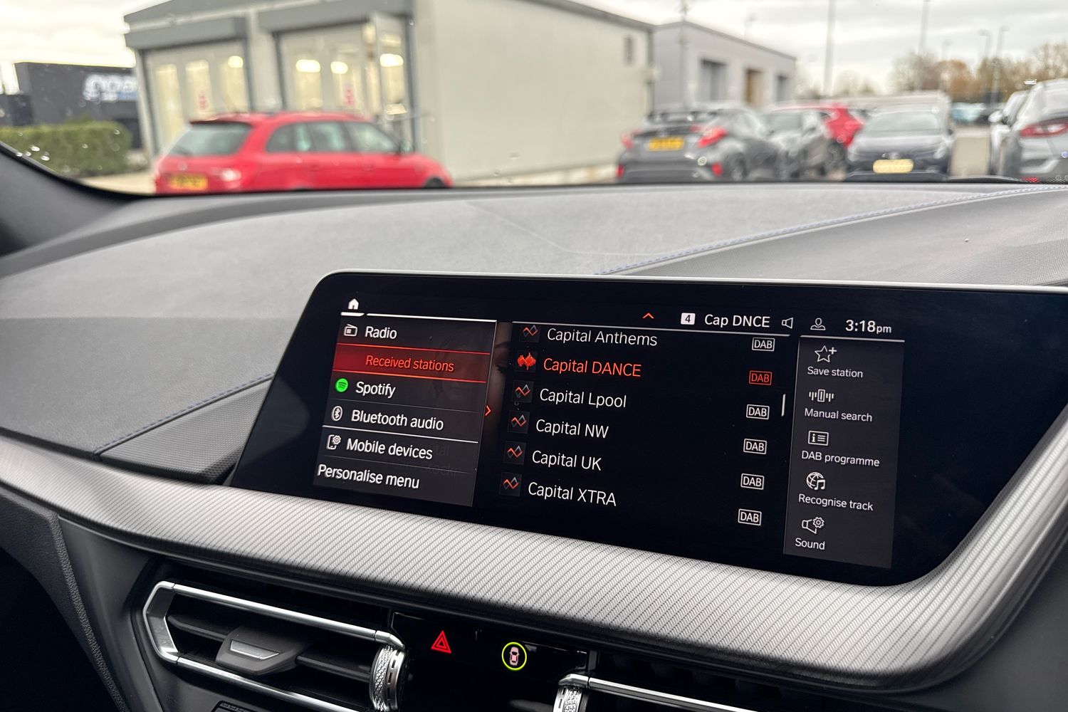 Used BMW 1 Series 2024 for sale - 77914233: Photo 44