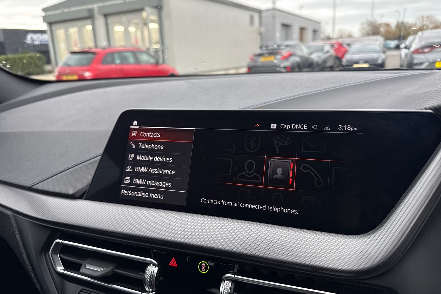 Used BMW 1 Series 2024 for sale - 77914233: Photo 45