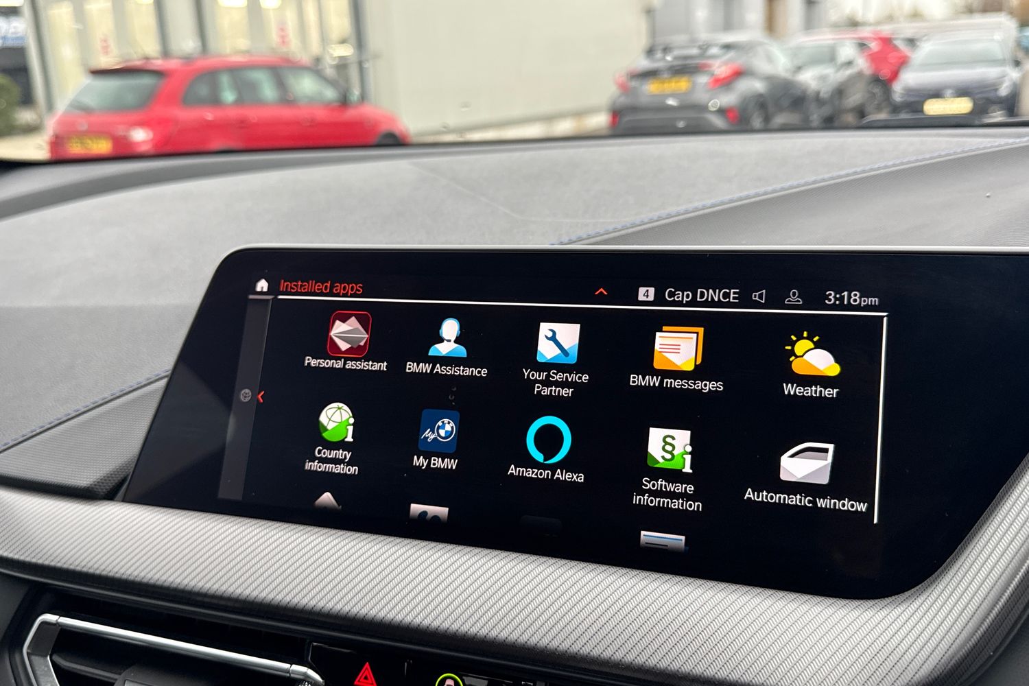 Used BMW 1 Series 2024 for sale - 77914233: Photo 46