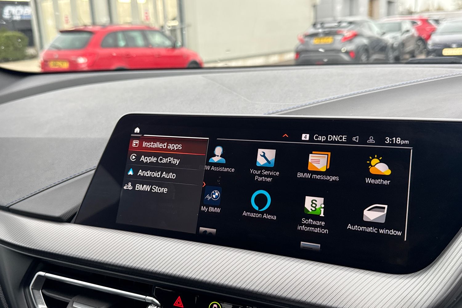 Used BMW 1 Series 2024 for sale - 77914233: Photo 47