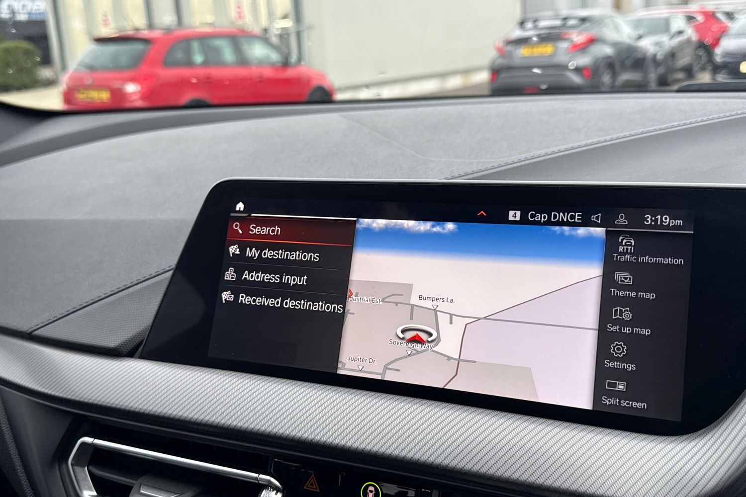 Used BMW 1 Series 2024 for sale - 77914233: Photo 48