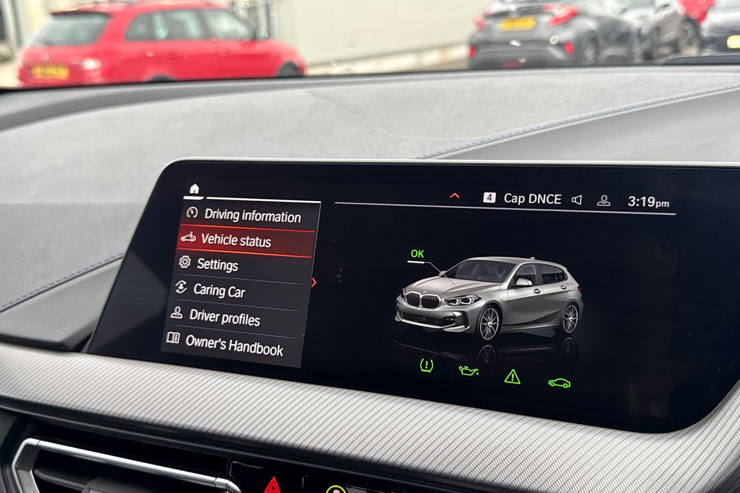 Used BMW 1 Series 2024 for sale - 77914233: Photo 49