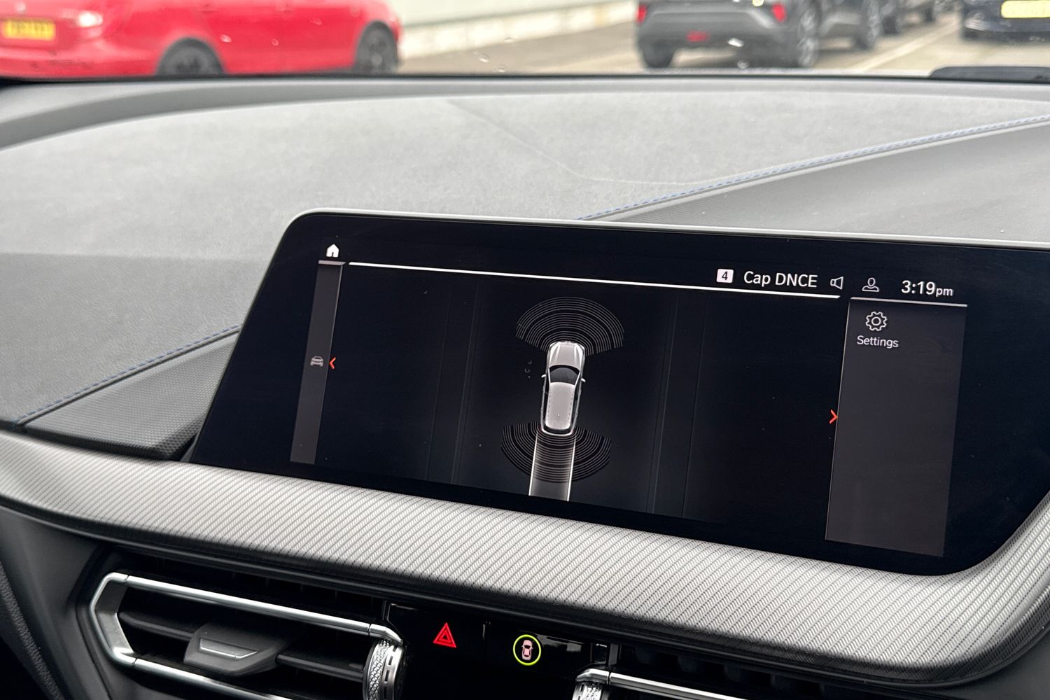 Used BMW 1 Series 2024 for sale - 77914233: Photo 50