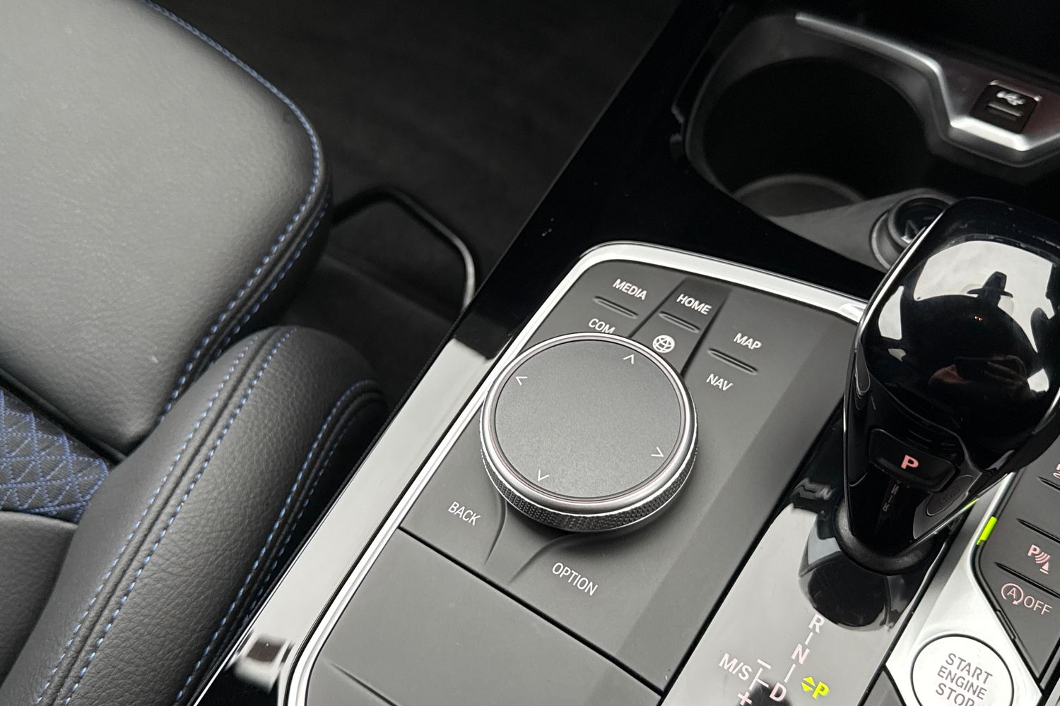 Used BMW 1 Series 2024 for sale - 77914233: Photo 52