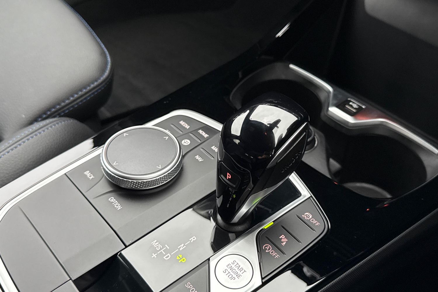 Used BMW 1 Series 2024 for sale - 77914233: Photo 54