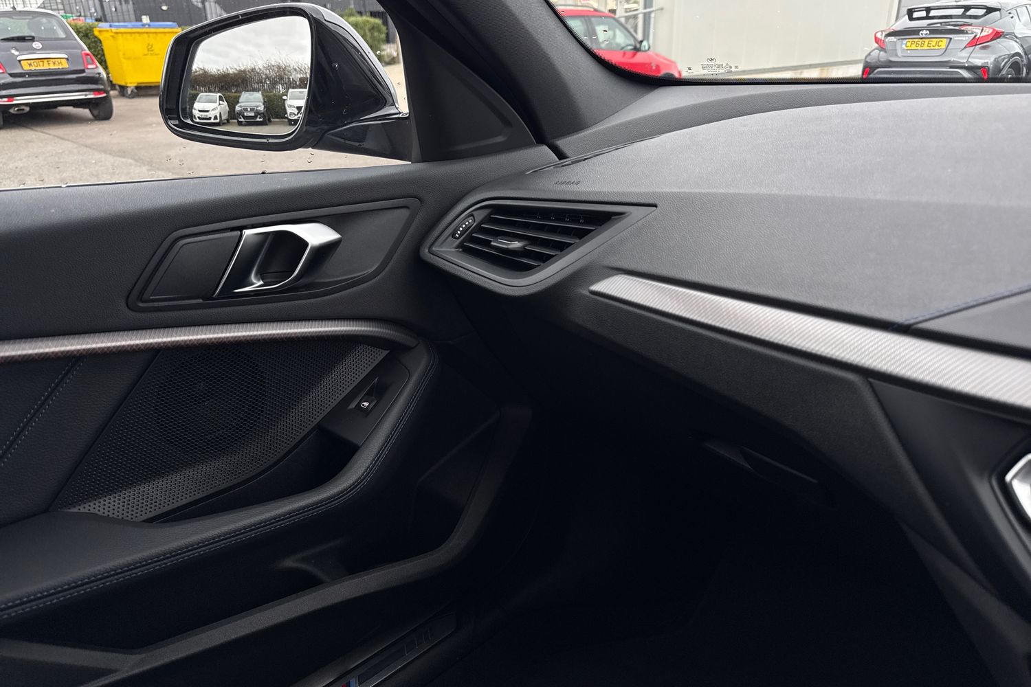 Used BMW 1 Series 2024 for sale - 77914233: Photo 58